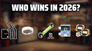 The Top 5 Best Shop Light in 2026 - Must Watch Before Buying!