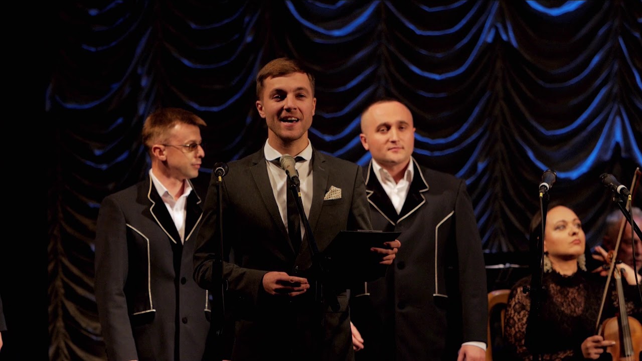 Голоси Янголів   Перлини світової класики