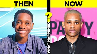 What Happened To Leo From Lab Rats?