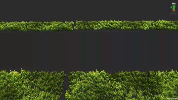 Unity - Profile Grass on Mobile