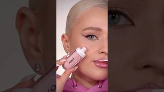 KIKO Milano - Kissable Lip Volume Cream - Natasha's Lip Combo with Tutu Rose