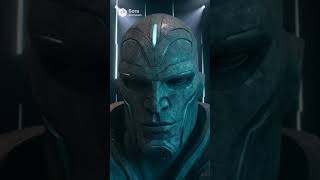 AGE OF REDEMPTION Act 11 — Scene XVIII “Authority”