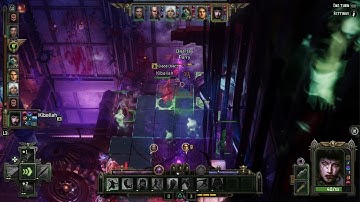 Warhammer 40000: Rogue Trader Episode 50 Word Bearers