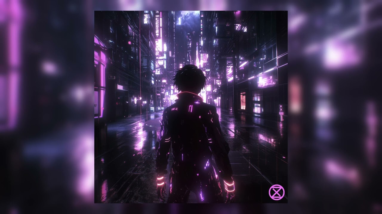 Zernexa - Static Void (Official Audio)