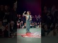 Dance freestyle battle #shorts #dance #dancefreestyle