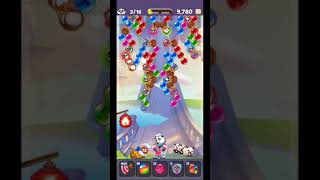 Panda Pop Level 4142