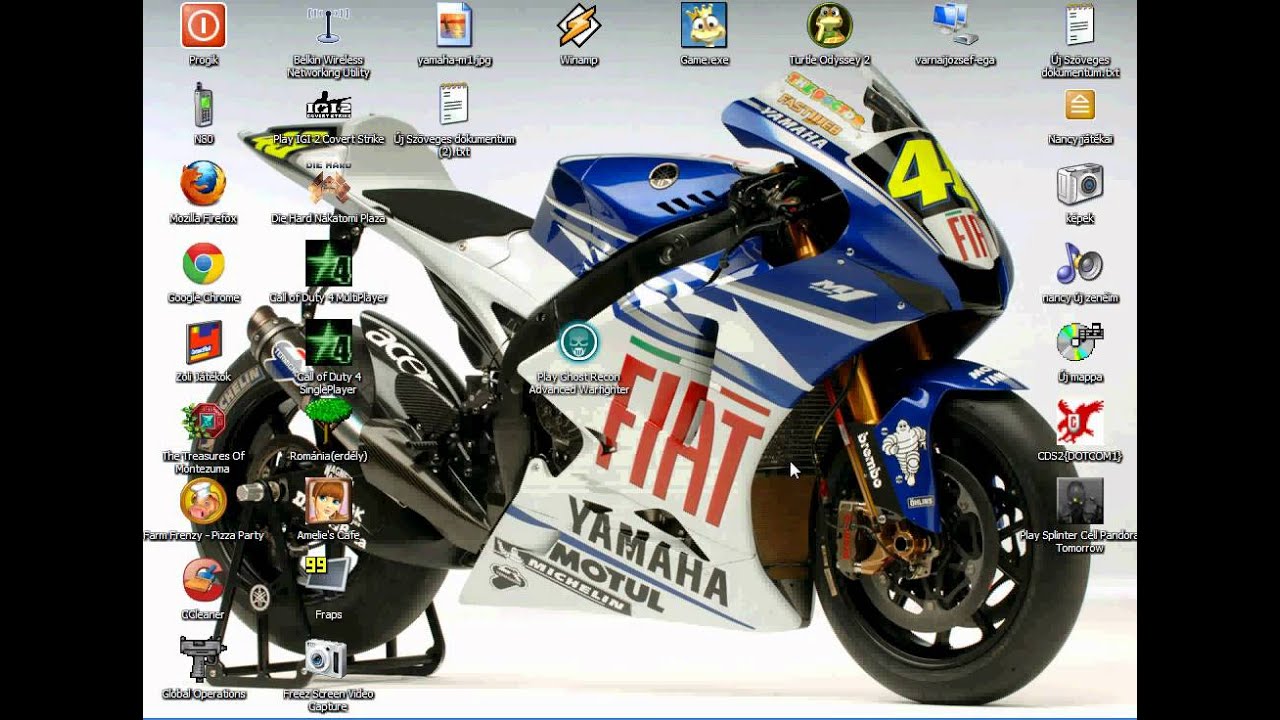 Ghost recon adwanced warfighter INSTALL