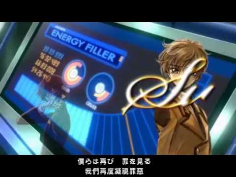 【MAD】慟哭β版