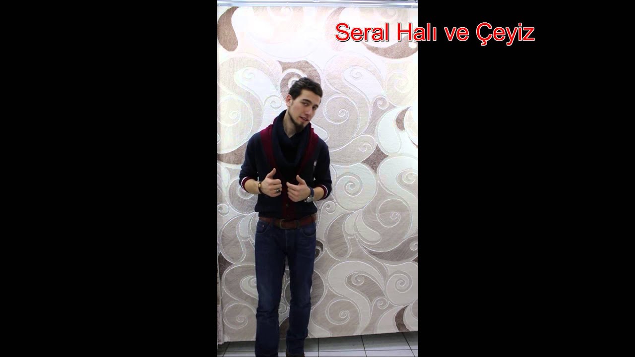 PADİŞAH HALI KLASİK ÖZELLİKLERİ YouTube