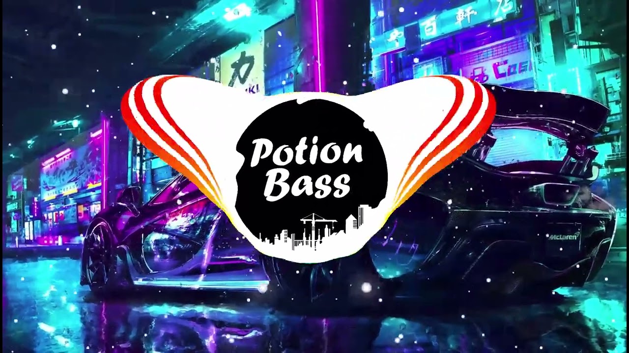 MXDYMANE  - Talking About (Bass Boosted) PHONK