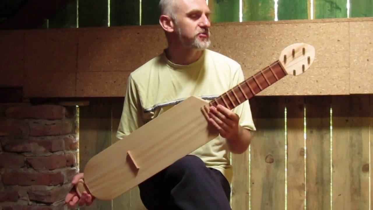 Cythara stuttgart II