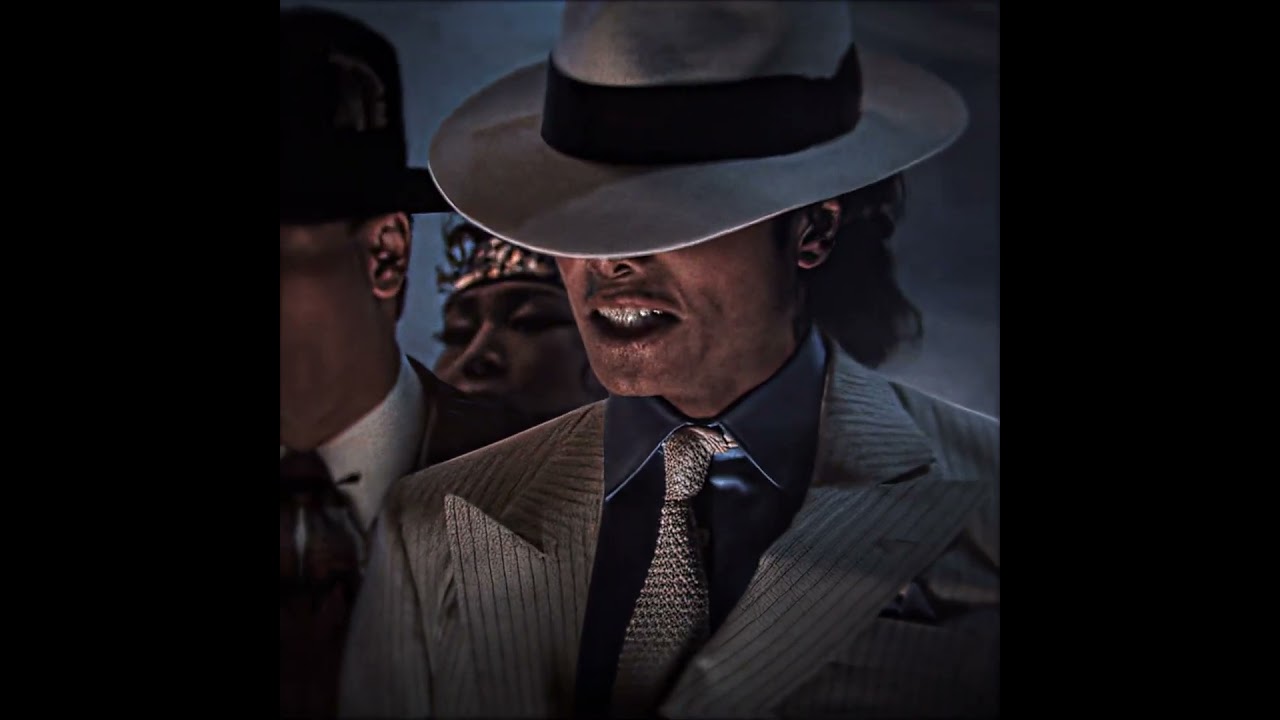 Michael Jackson | Smooth Criminal