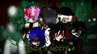 •|| FNIA 3 NOITE 4 •||~(Descrição)