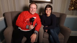 Ruthie Henshall opens CAST a new drama school!