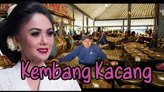Kembang Kacang