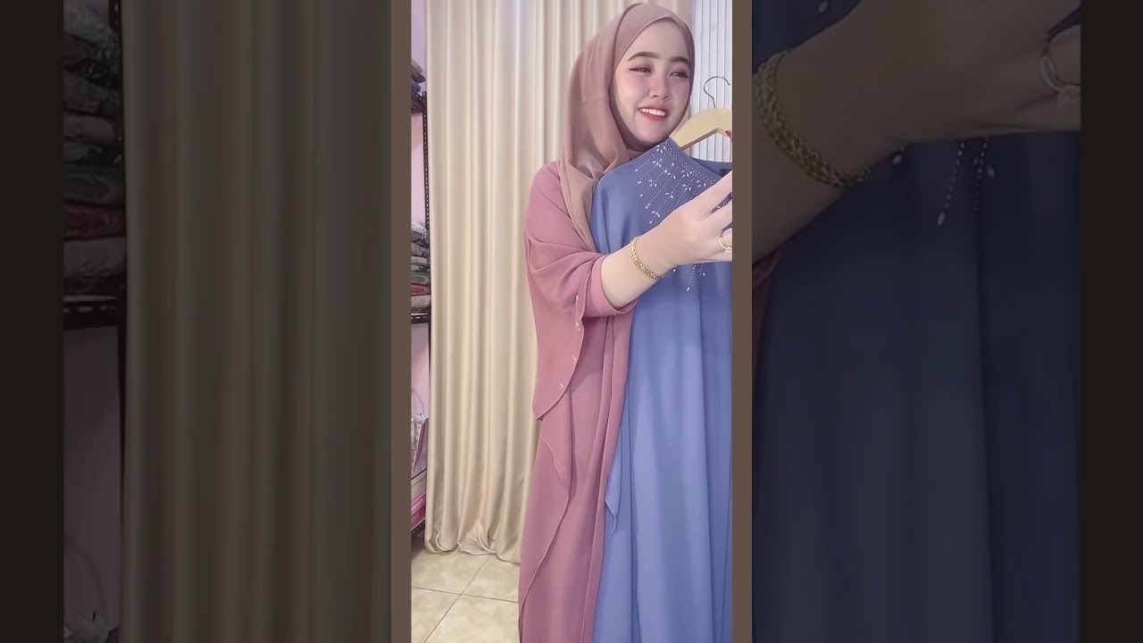 GAMIS KAFTAN JUMBOPAYET MEWAH  !! MINAT KLIK ESTALASE DI VEDIO KIRI BAWAH