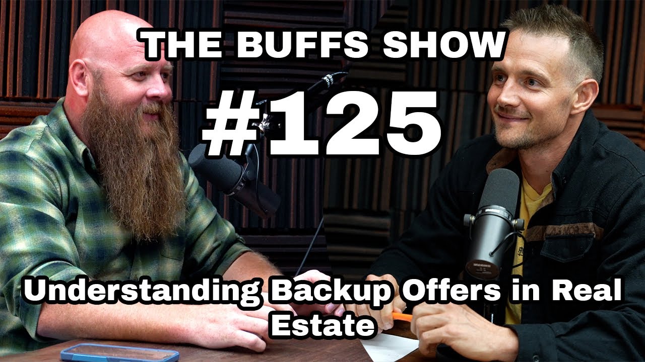 Understanding Backup Offers in Real Estate | Pros, Cons, and When to Use Them