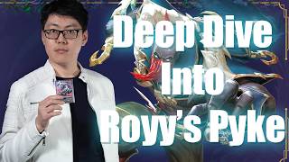 Royy’s Pyke Deck Deep Dive! | Best-of Deck List & Gameplay Breakdown | Riftbound