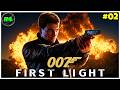 James Bond🔥 007 First Light | Epi 02 | Manguni Gamer