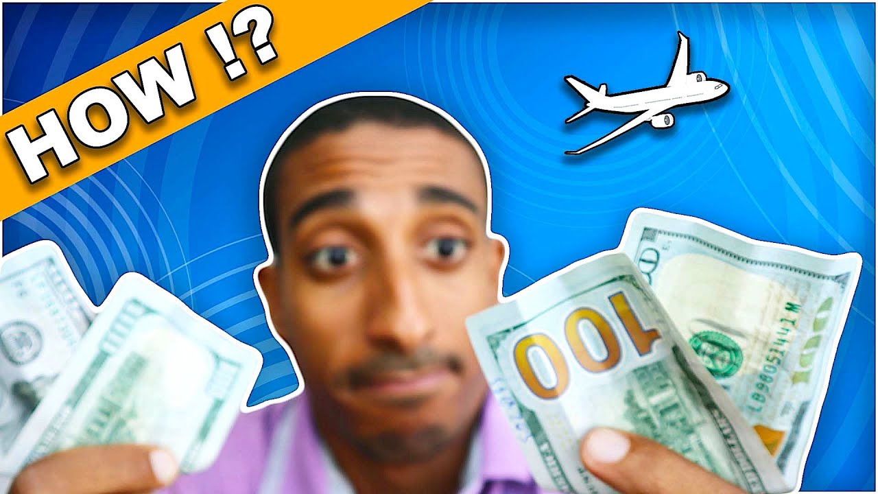 How I Afford To Travel The World | How To Become a Digital Nomad [WITHIN 2 WEEKS!!!]