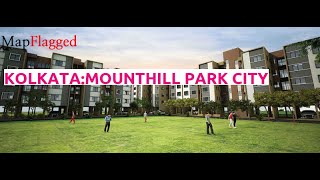 Kolkata Mounthill Park City By Mounthill Realty Pvt At Joka Mapflagged