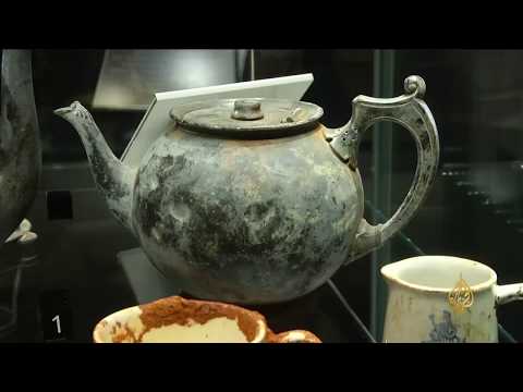 هذا الصباح - متحف بريد لندن..يكشف أسرارا من الأعماق
