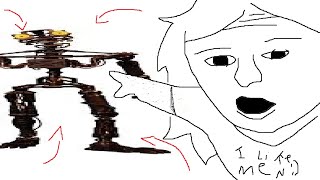 Local Idiot Plays Secret of The Mimic