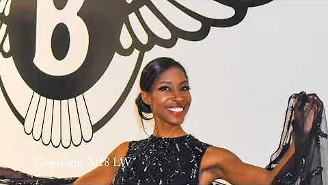 Atlanta Medical Association Soiree with Lisa Mccloud