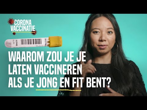 Video: Heeft Een Kleinere Hond Een Kleiner Vaccin Nodig?