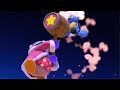 somethings in my a$$ 2: Dedede Boogaloo