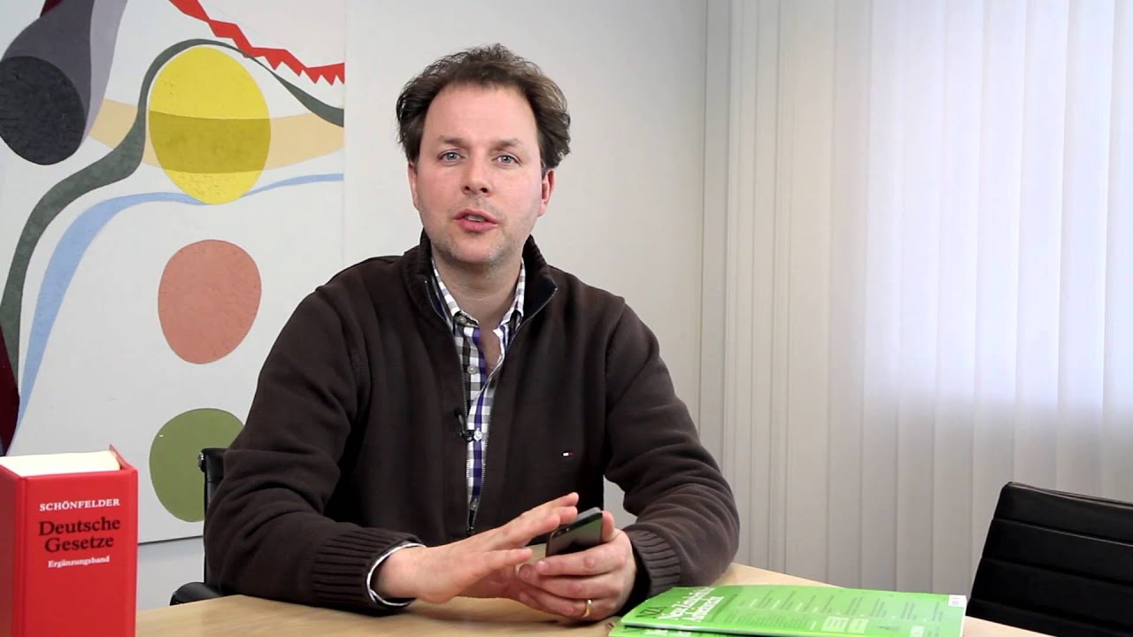 Registrar haftet ab Kenntnis der Rechtswidrigkeit einer Domain als Störer | Kanzlei WBS