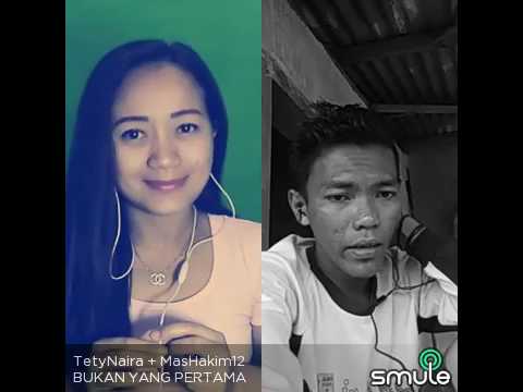 Lagu Dangdut 😄 Bukan Yang Pertama 😄