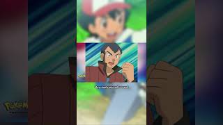 Why May replaced Misty #pokemon