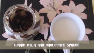 College Survival Guide : How to Make Hot Cocao in Less than a Minute WITHOUT Cocoa Powder