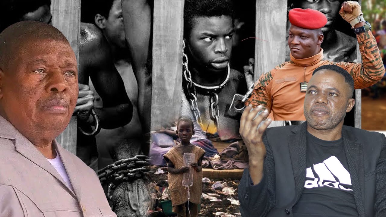 INDÉPENDANCE SPIRITUELLE KINO TANGO NINI? BOYOKA BA RÉVÉLATIONS YA SOLO