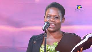 HYMNS (ENG. 334, SWA.161) BY NGOMONGO AY CHORISTERS
