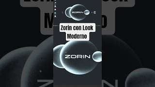 👌👉Zorin y Linux Mint con Lock Modeeno