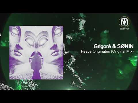 Grigorè & SØNIN