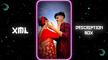 HIGHWAY LOVE × APNA BANALE❤️‍🔥😌|| NEW TREND XML 👀 || NEW XML FILE✨ @Rohaneditz580  #xml