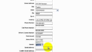 Dealer Tutorials Part 9: Salesperson License and Updating Salesperson