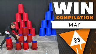 WIN Compilation MAY 2023 Edition | Best videos of April | LwDn x WIHEL by WIN Compilation 99,946 views 1 year ago 12 minutes, 44 seconds