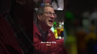 Virgin Birth Prophecy: 700 Years Before Jesus! #shorts