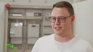 Die Digitalisierung der Energiewende | Welt der Wunder Dokumentation