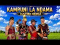 KAMPUNI LA NDAMA JIGUSHILAGA UJUMBE WA NKEMA MBASHA STUDIO 2026 
