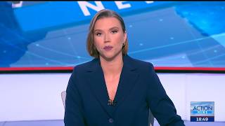 Κεντρικό δελτίο ειδήσεων ACTION NEWS 27/06/2026 | ACTION 24 | ACTION 24