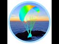 Ref:To0lrtfN_hg Parapente cross : repose au dcollage collet d'allevard