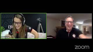 50 Years of SSI with Corinna Davids and Doug McNeese | #ScubaSunday