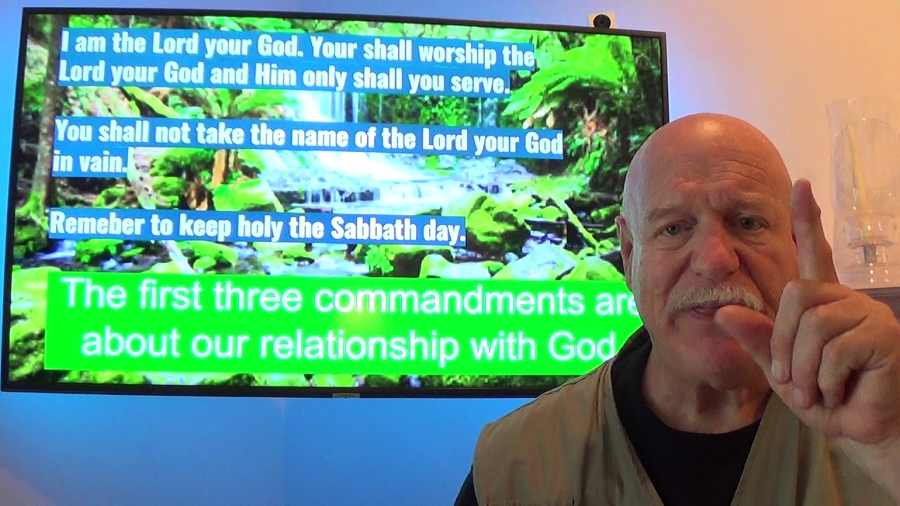 VBS 2020 Bible Lesson 2 YouTube vbs-2020-bible-lesson-2-youtube