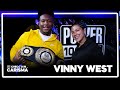 Vinny West Talks New Single 'No Face, No Case', Winning The New Music Battle + New Album Coming Soon