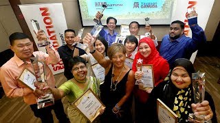 Star Golden Hearts Award celebrates Malaysia's unsung heroes